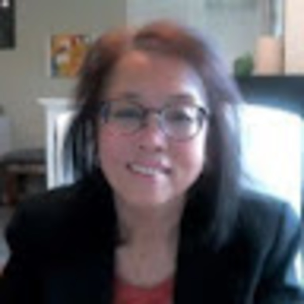 Meet your Posher, Lucy